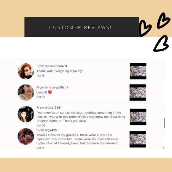 Crystal Mystery Box - Picture 9 of 9